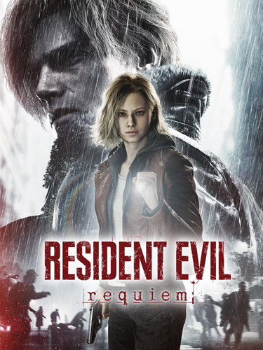 Resident Evil Requiem repack